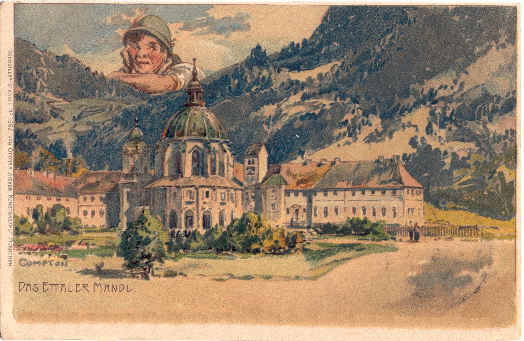 Ein Beispielbild